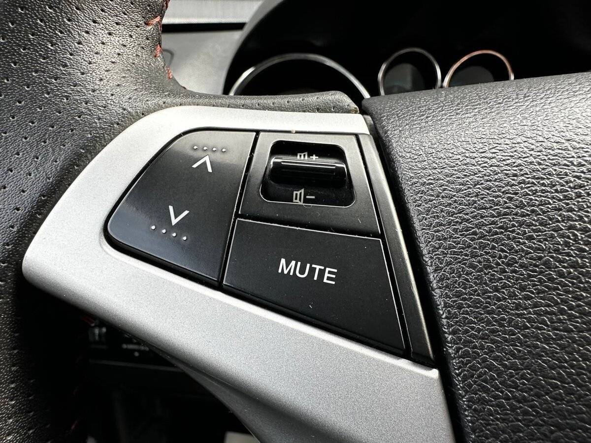 Купить Changan CS35, 2017, 124 634 км, фото №27