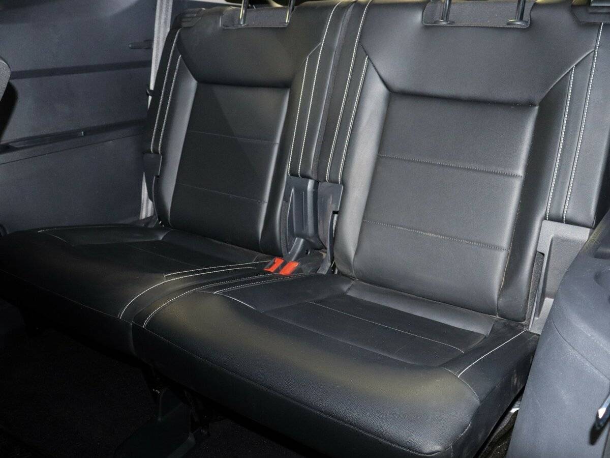 Купить Volkswagen Atlas, 2022, 16 318 км, фото №16