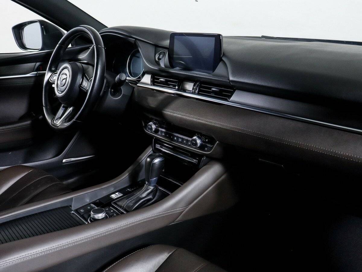 Купить Mazda 6, 2021, 83 766 км, фото №9