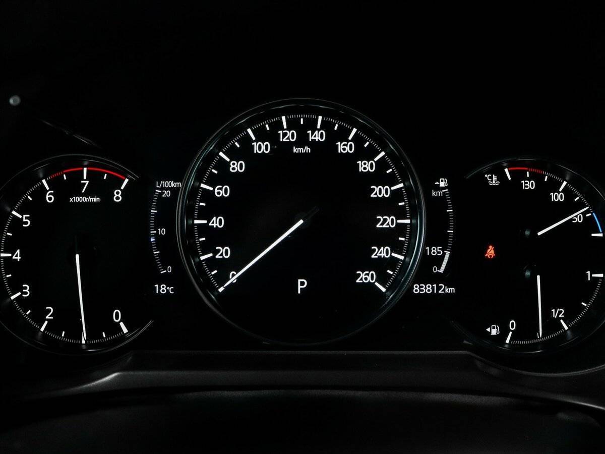 Купить Mazda 6, 2021, 83 766 км, фото №11