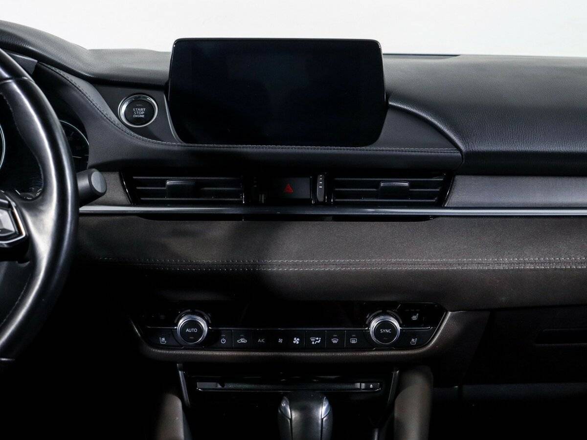 Купить Mazda 6, 2021, 83 766 км, фото №13