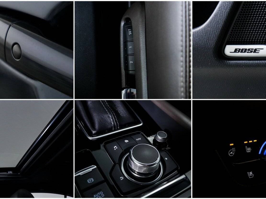 Купить Mazda 6, 2021, 83 766 км, фото №19