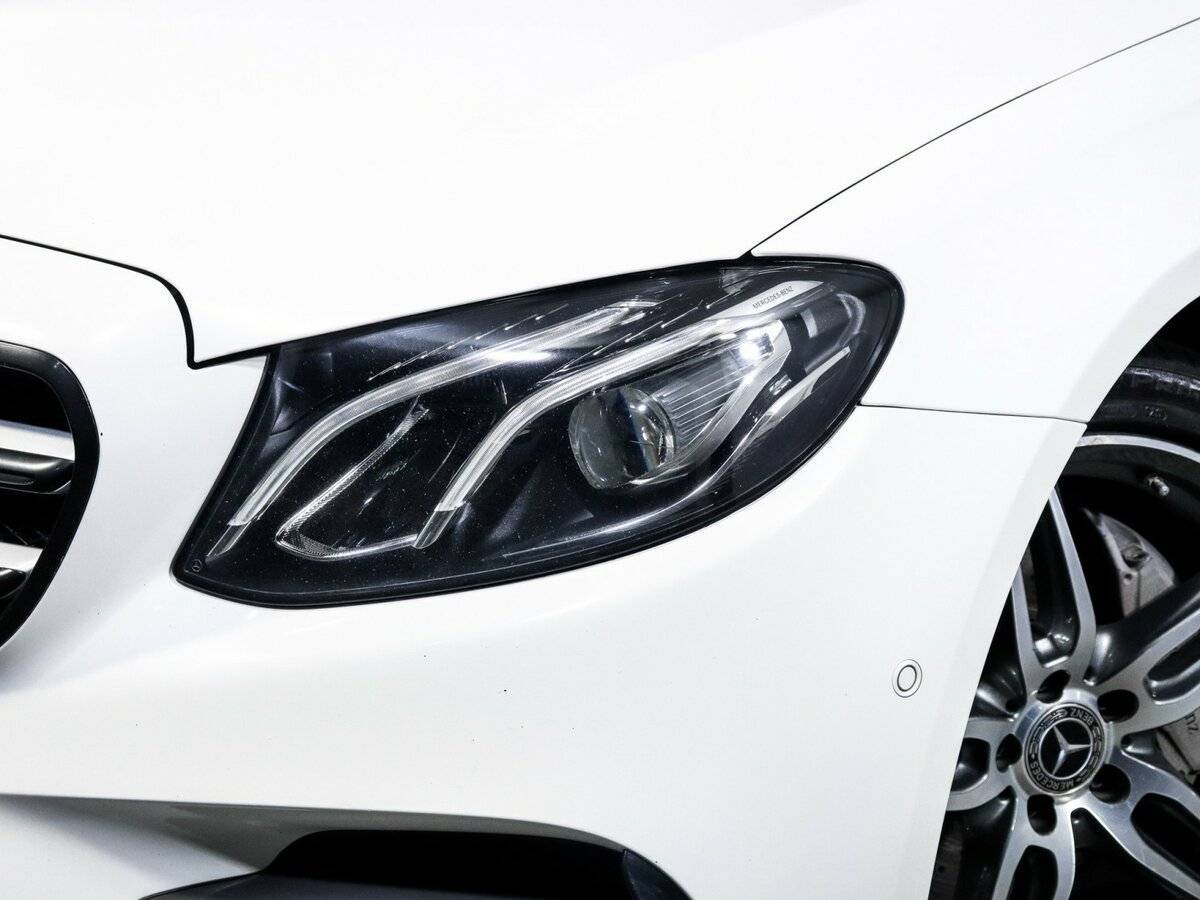 Купить Mercedes-Benz E-Класс 220 d, 2017, 149 882 км, фото №16