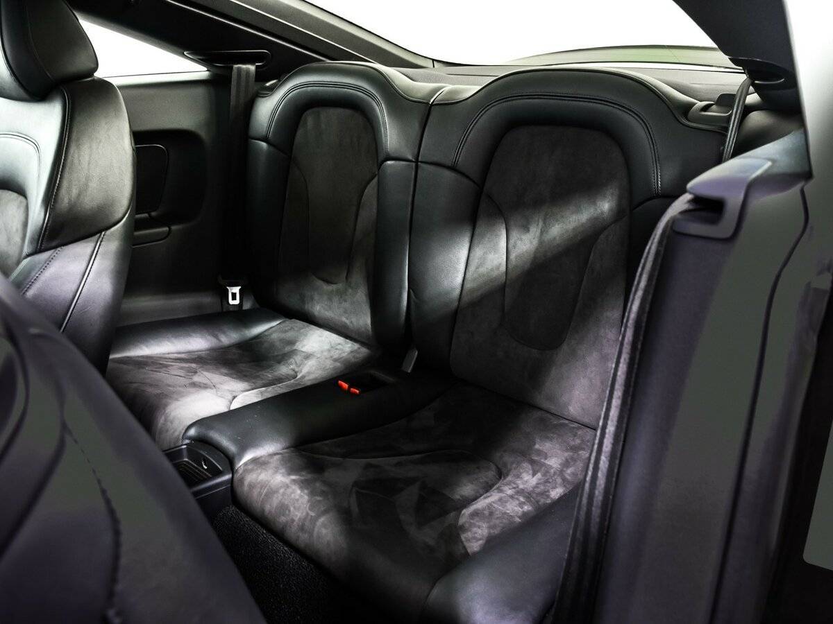 Купить Audi TT, 2012, 36 359 км, фото №11