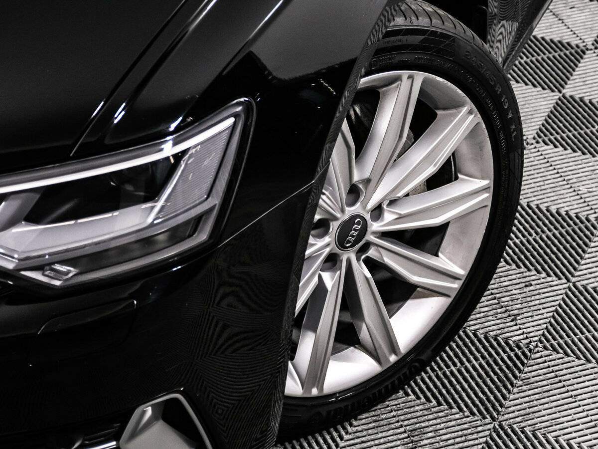 Купить Audi A6 45 TDI, 2019, 143 182 км, фото №14