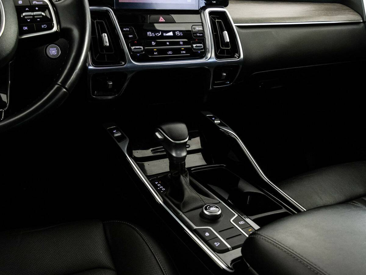 Купить Kia Sorento, 2021, 99 299 км, фото №13