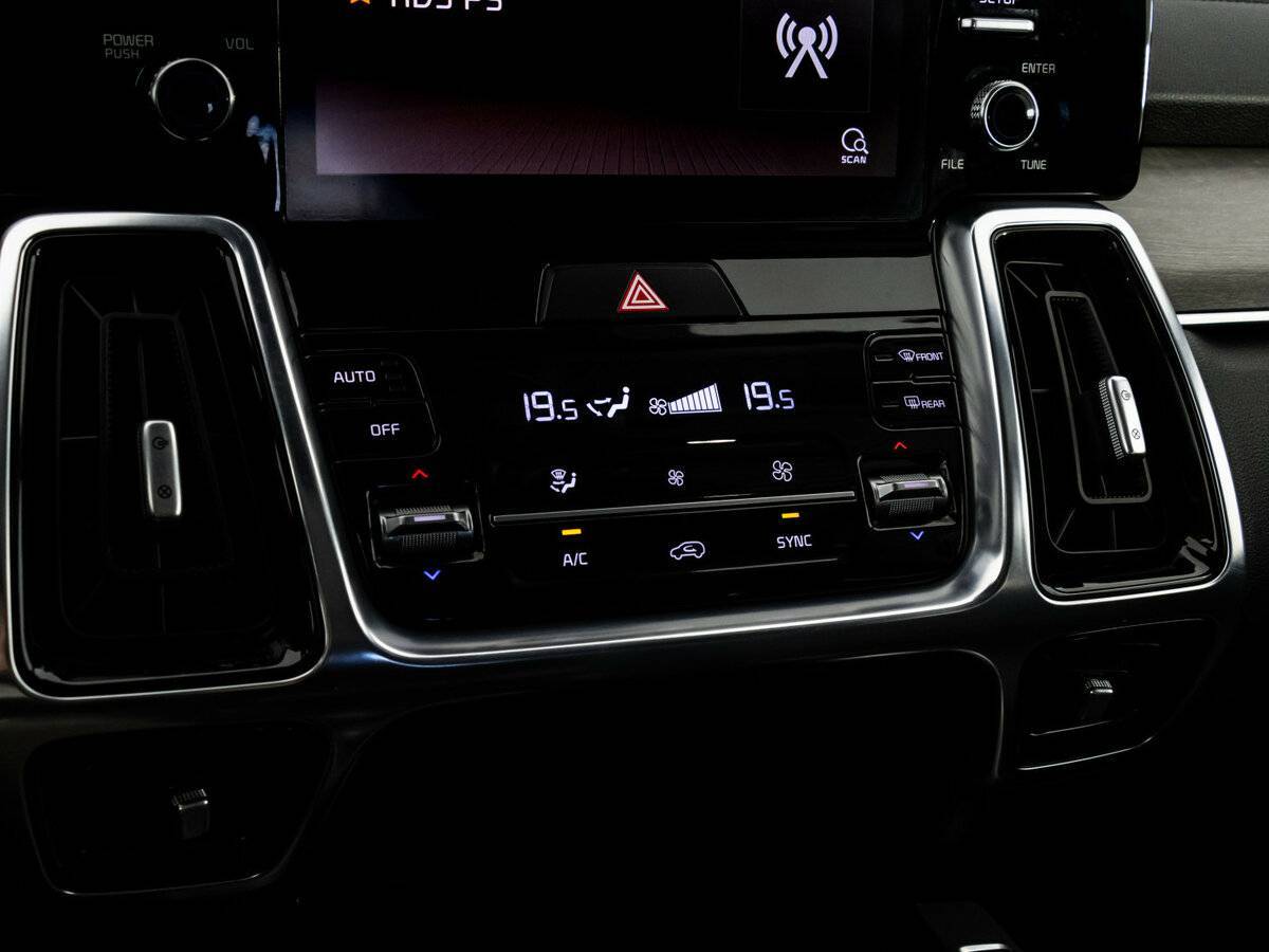 Купить Kia Sorento, 2021, 99 299 км, фото №14