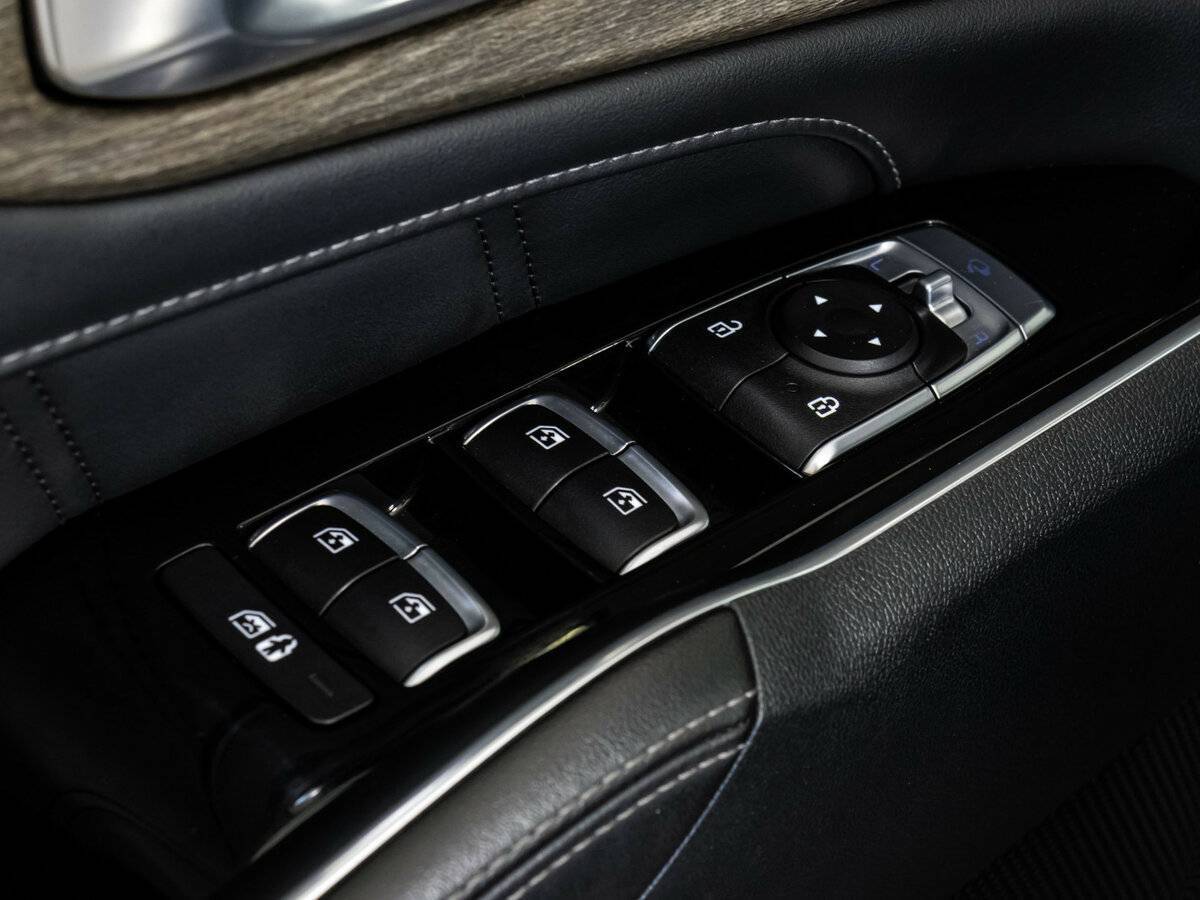 Купить Kia Sorento, 2021, 99 299 км, фото №19