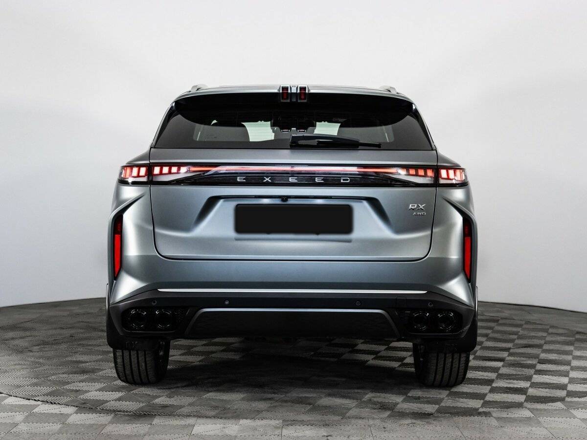 Купить Exeed RX, 2023, 25 974 км, фото №5