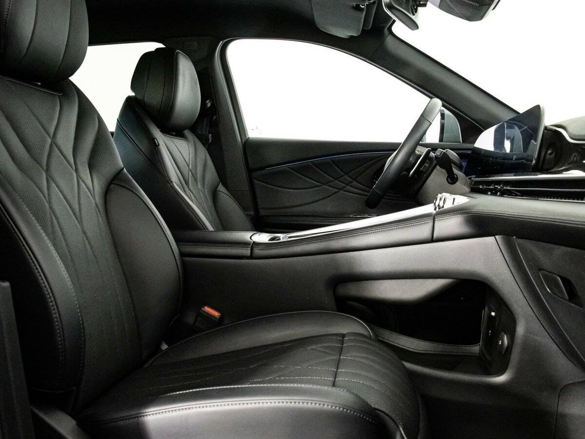 Купить Exeed RX, 2023, 25 974 км, фото №14