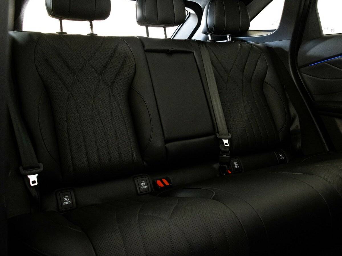 Купить Exeed RX, 2023, 25 974 км, фото №15