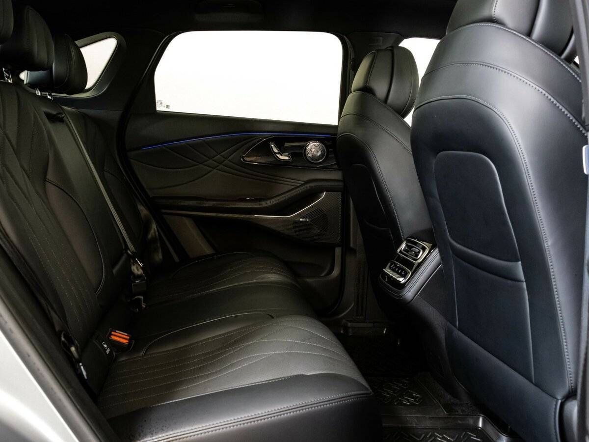 Купить Exeed RX, 2023, 25 974 км, фото №16