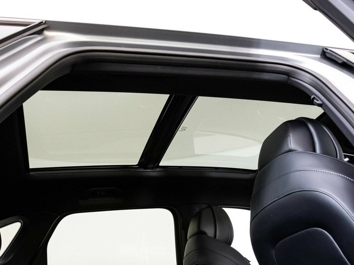 Купить Exeed RX, 2023, 25 974 км, фото №17