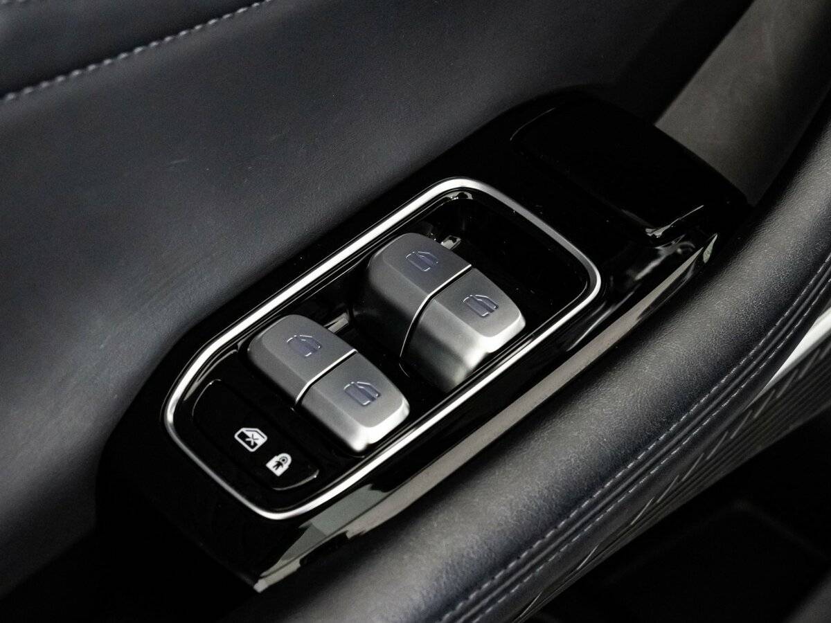 Купить Exeed RX, 2023, 25 974 км, фото №22