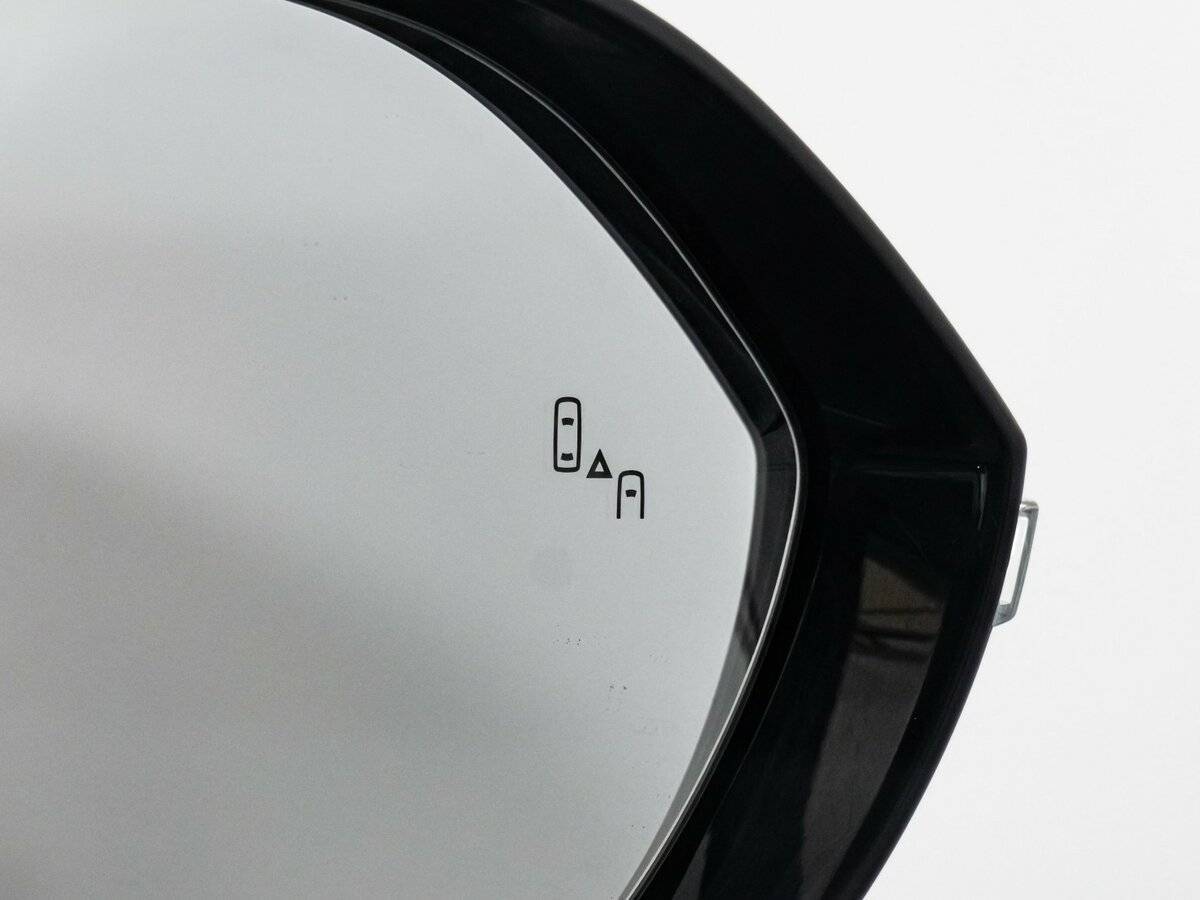 Купить Exeed RX, 2023, 25 974 км, фото №28