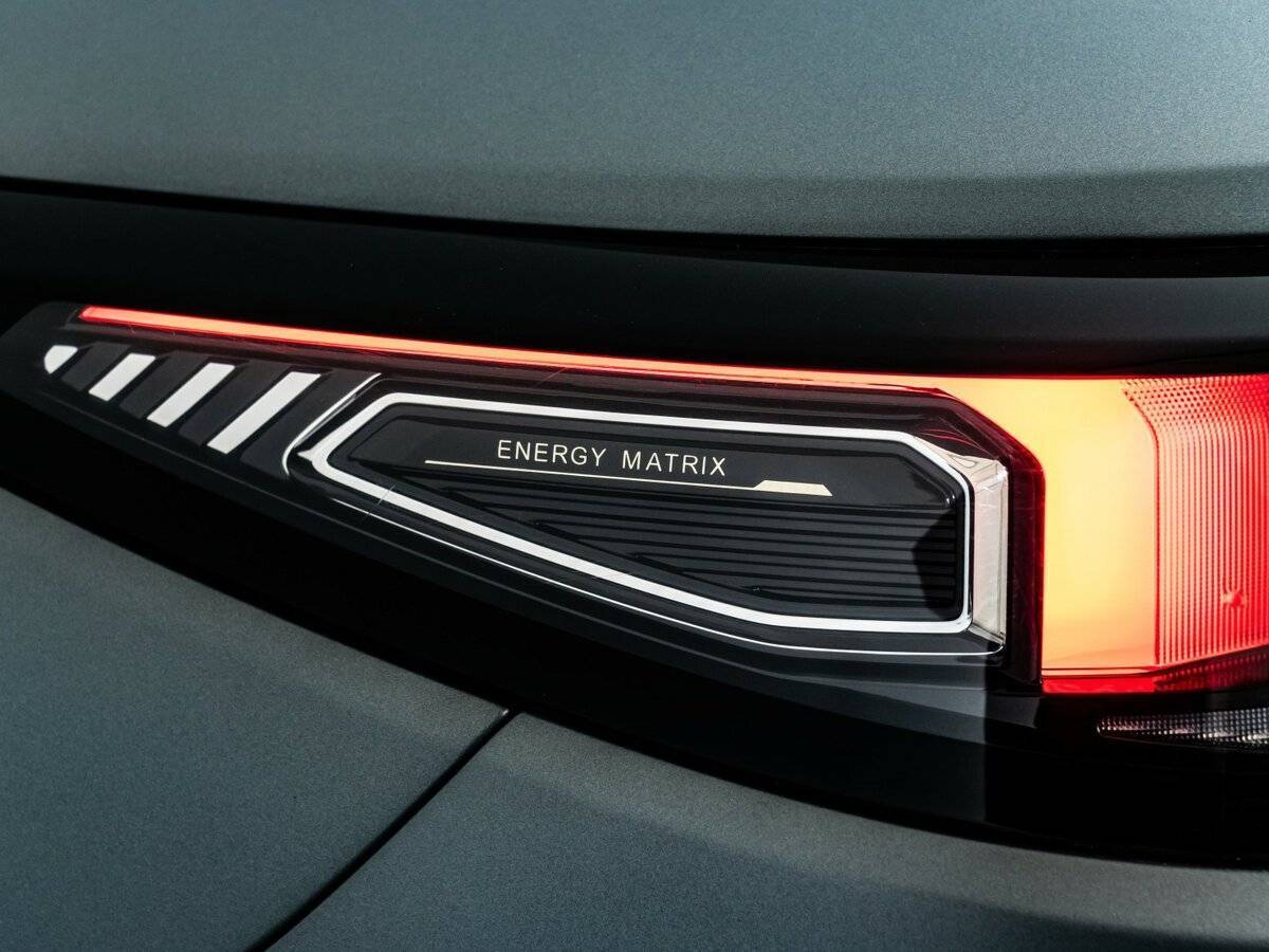 Купить Exeed RX, 2023, 25 974 км, фото №31