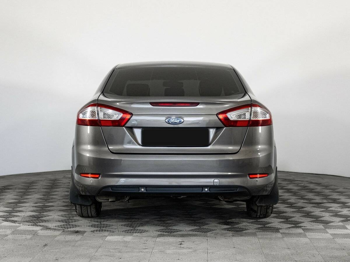 Купить Ford Mondeo, 2011, 365 200 км, фото №5