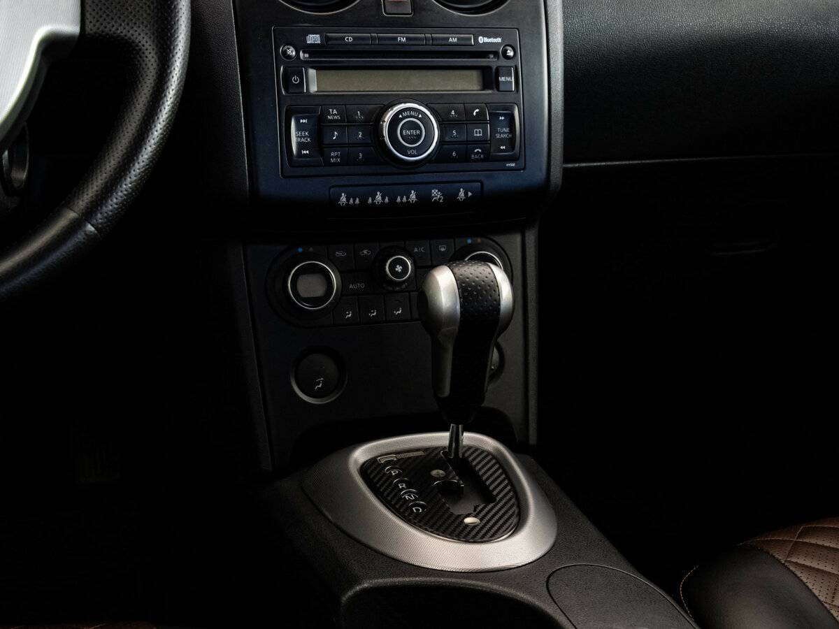 Купить Nissan Qashqai, 2008, 136 342 км, фото №11