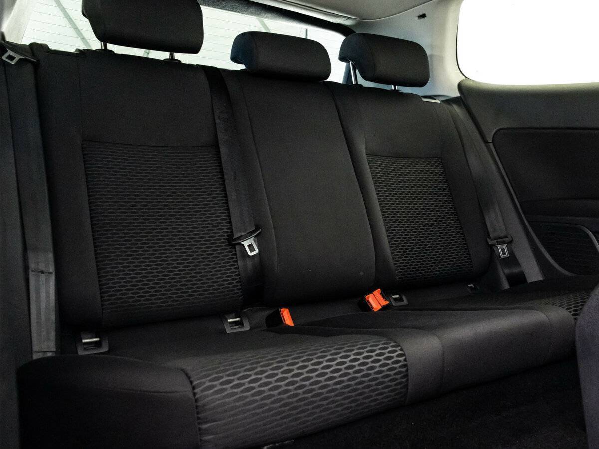 Купить Volkswagen Golf 6-speed, 2009, 284 641 км, фото №14