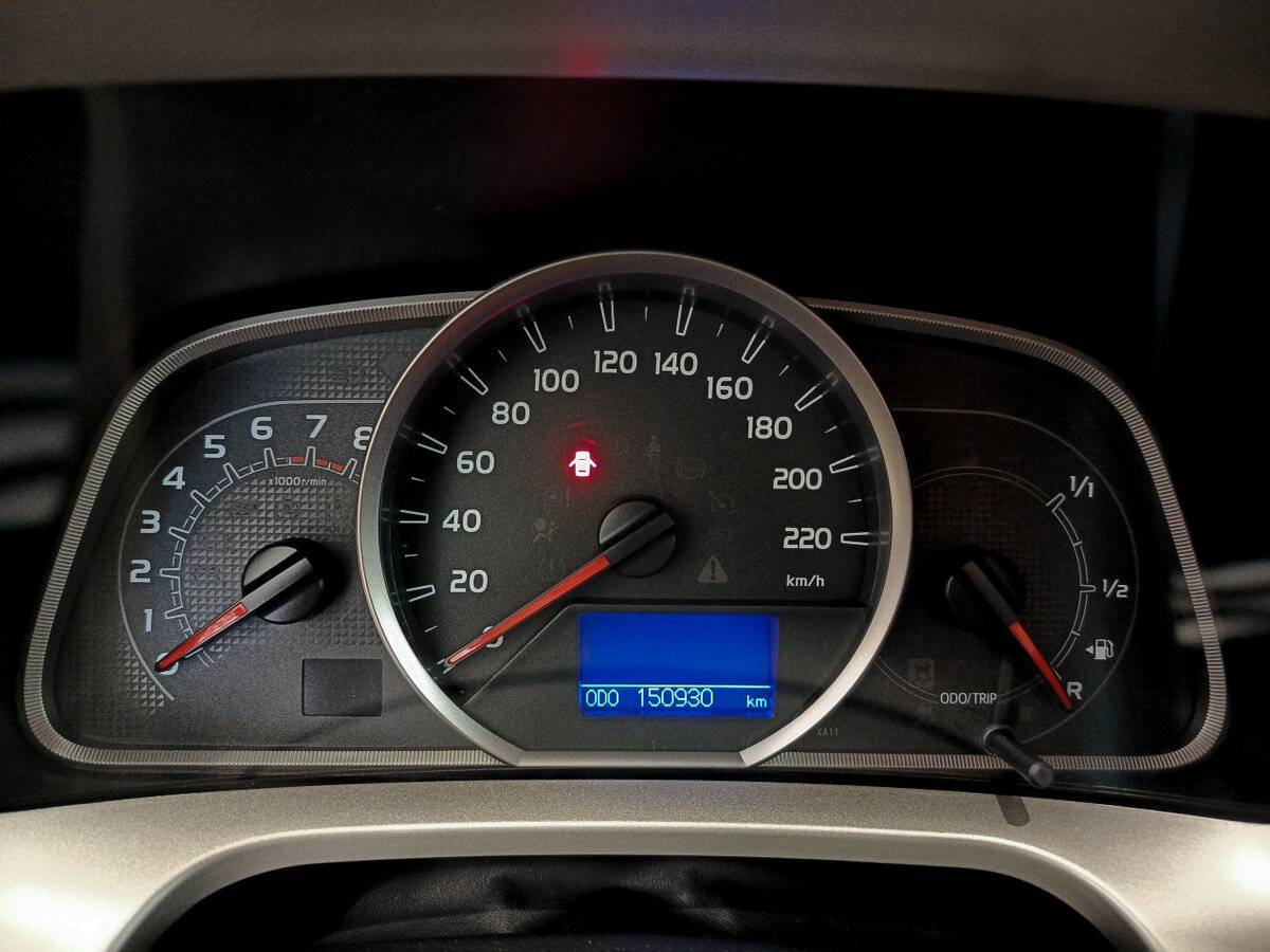 Купить Toyota RAV4, 2015, 151 025 км, фото №13