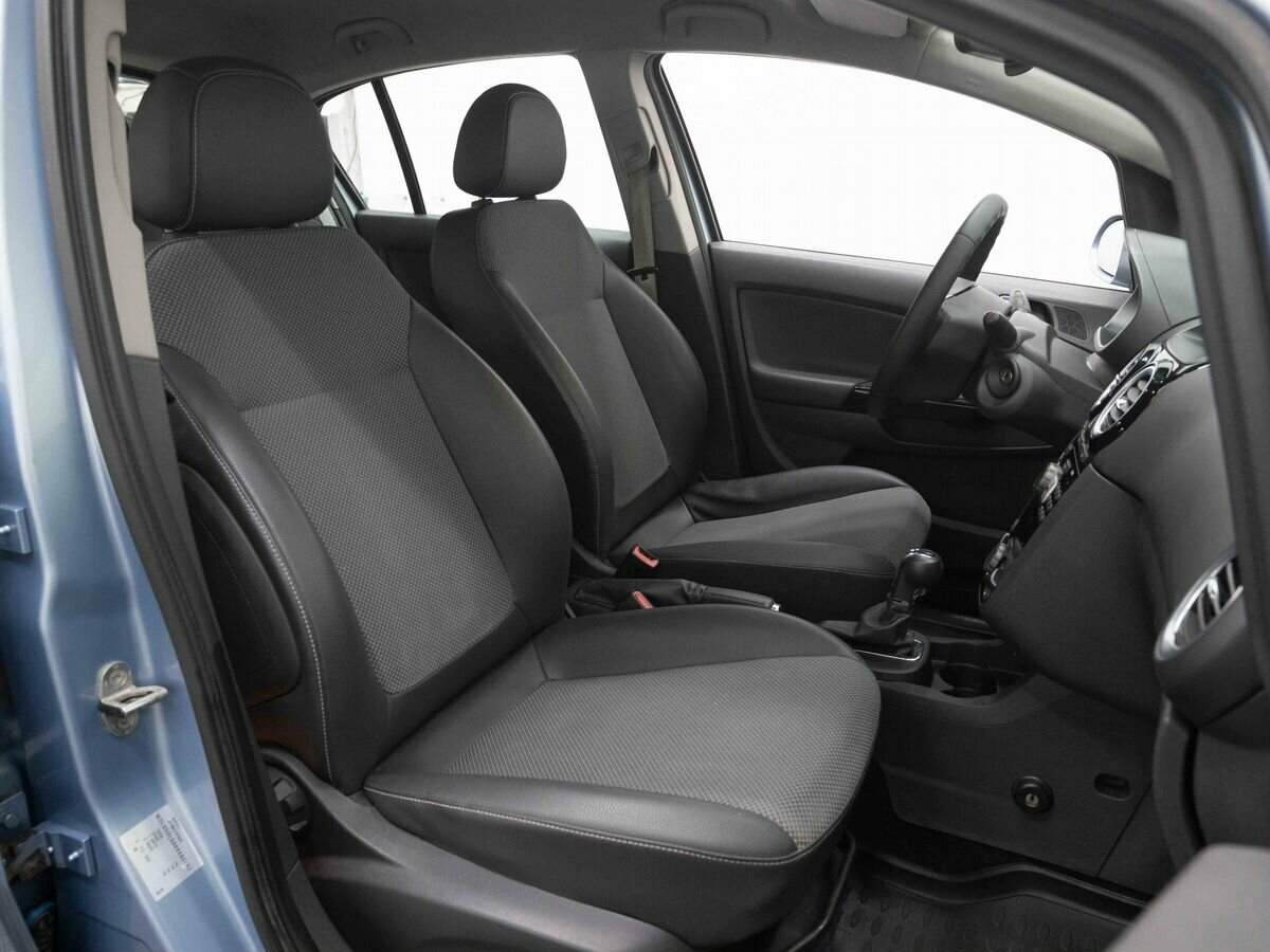 Купить Opel Corsa, 2008, 179 281 км, фото №12