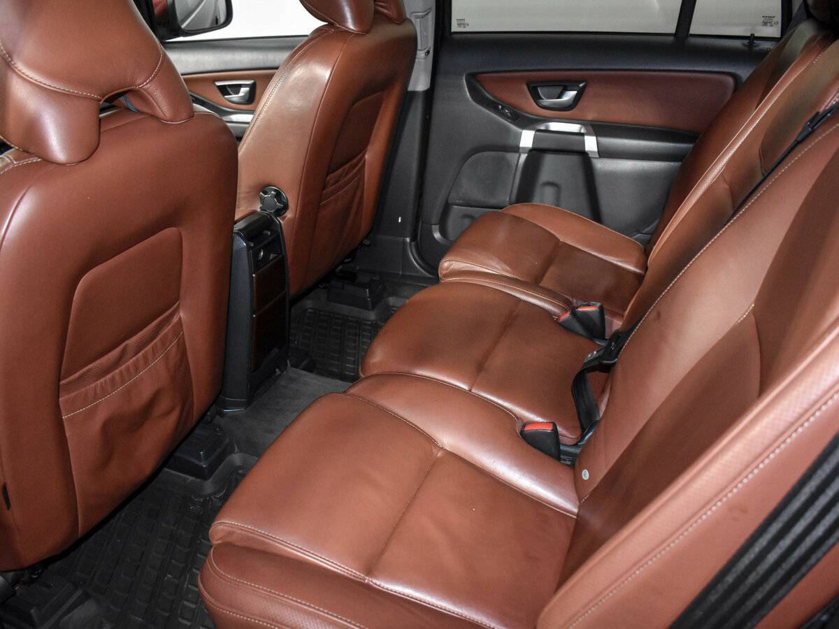 Купить Volvo XC90, 2008, 288 065 км, фото №11