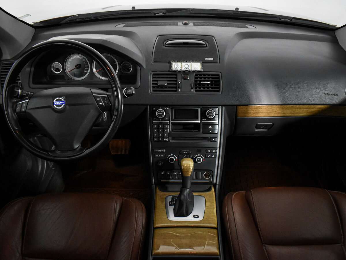 Купить Volvo XC90, 2008, 288 065 км, фото №14
