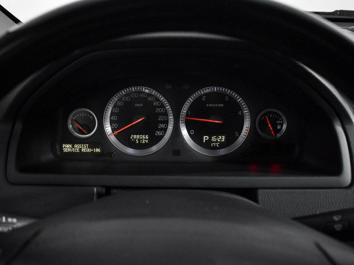 Купить Volvo XC90, 2008, 288 065 км, фото №18