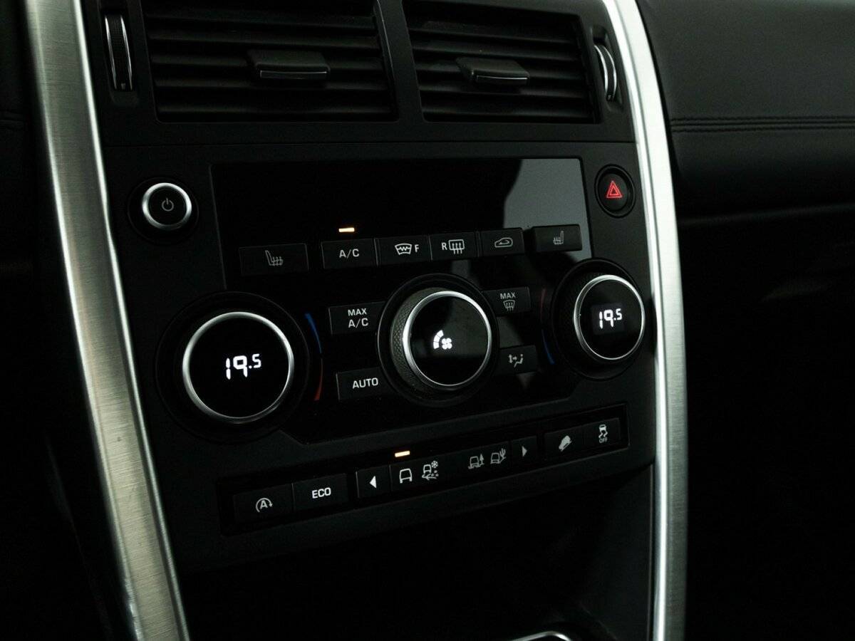 Купить Land Rover Discovery Sport, 2017, 83 921 км, фото №19