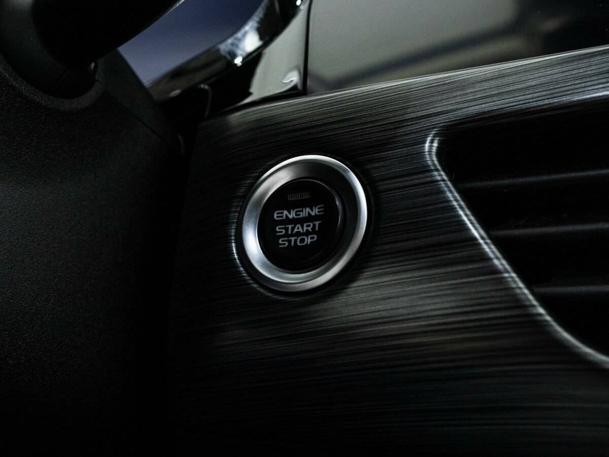 Купить Geely Tugella, 2021, 93 556 км, фото №25