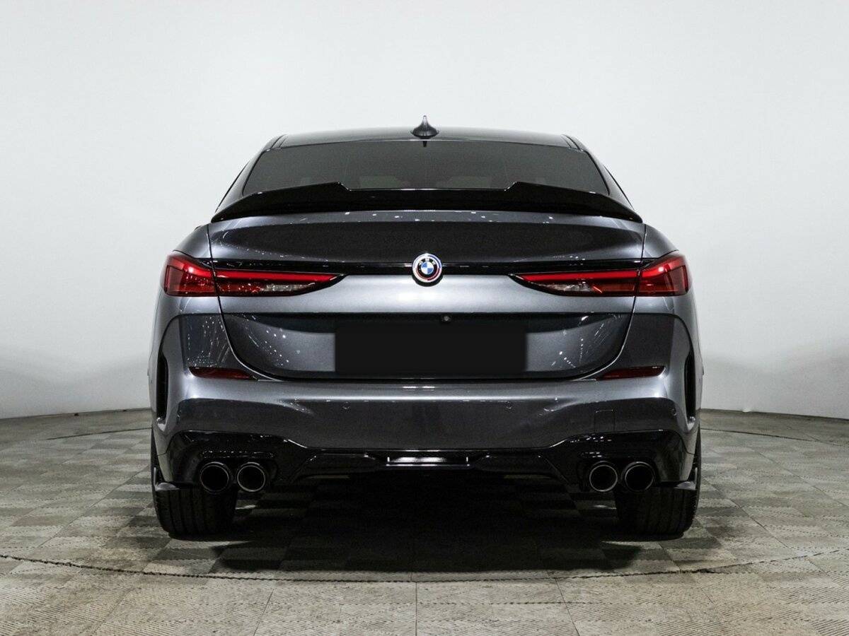 Купить BMW 2 серии Gran Coupe 218i, 2020, 94 850 км, фото №6