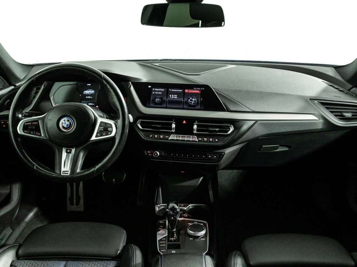 Купить BMW 2 серии Gran Coupe 218i, 2020, 94 850 км, фото №13