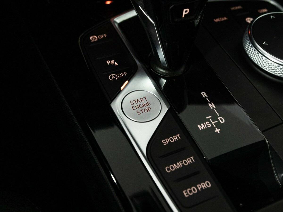 Купить BMW 2 серии Gran Coupe 218i, 2020, 94 850 км, фото №19