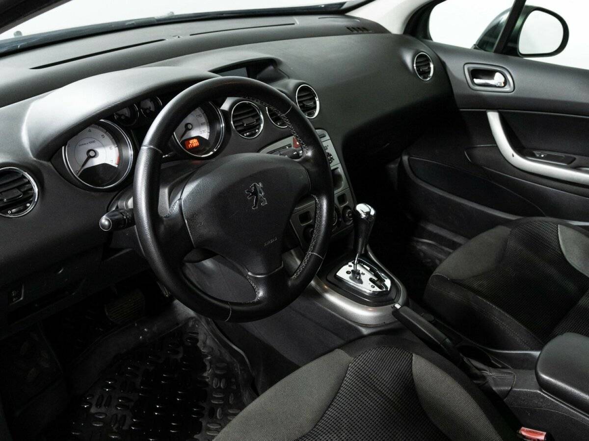 Купить Peugeot 308, 2008, 171 330 км, фото №10