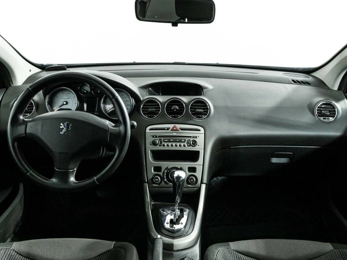 Купить Peugeot 308, 2008, 171 330 км, фото №12