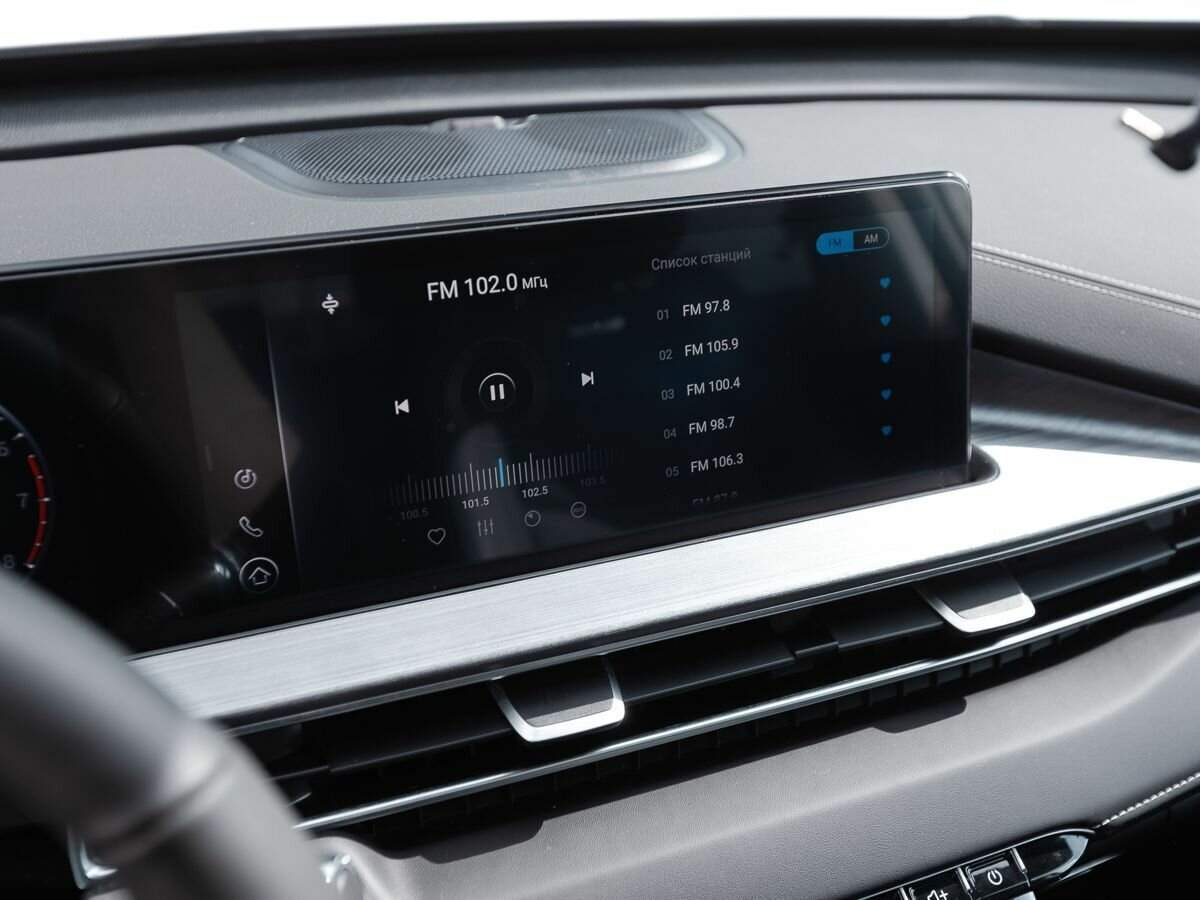 Купить Chery Tiggo 7 Pro Max, 2023, 26 563 км, фото №12