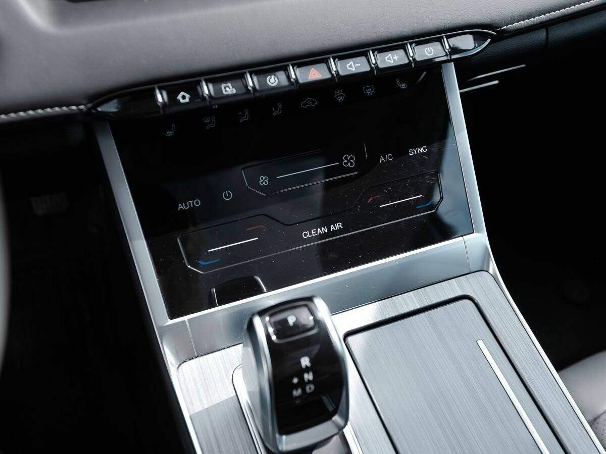 Купить Chery Tiggo 7 Pro Max, 2023, 26 563 км, фото №13