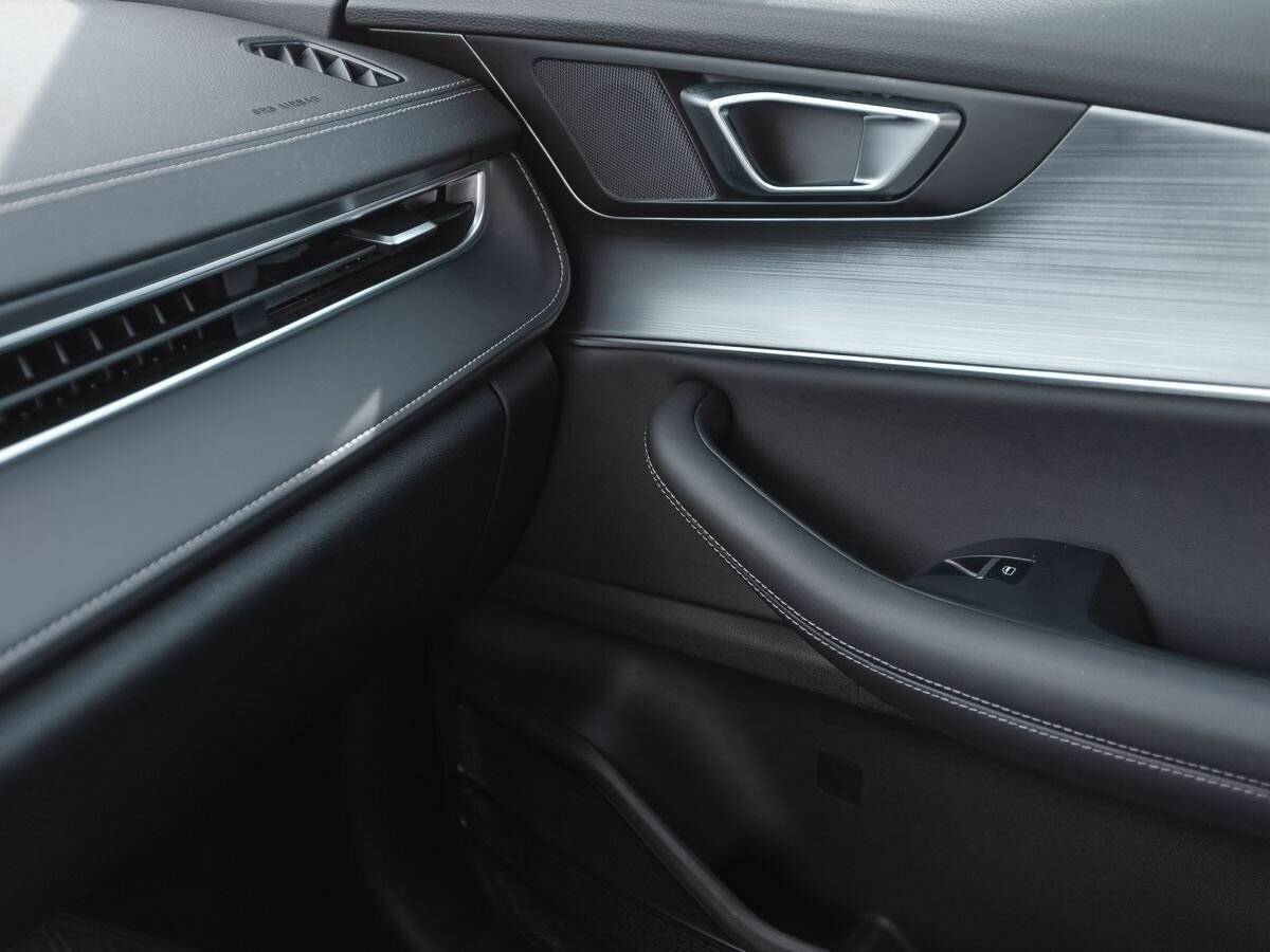 Купить Chery Tiggo 7 Pro Max, 2023, 26 563 км, фото №16