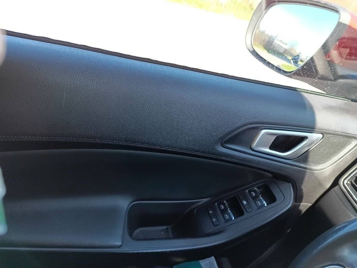 Купить Chery Tiggo 4, 2021, 66 700 км, фото №19