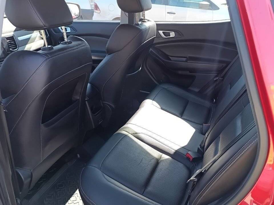 Купить Chery Tiggo 4, 2021, 66 700 км, фото №20