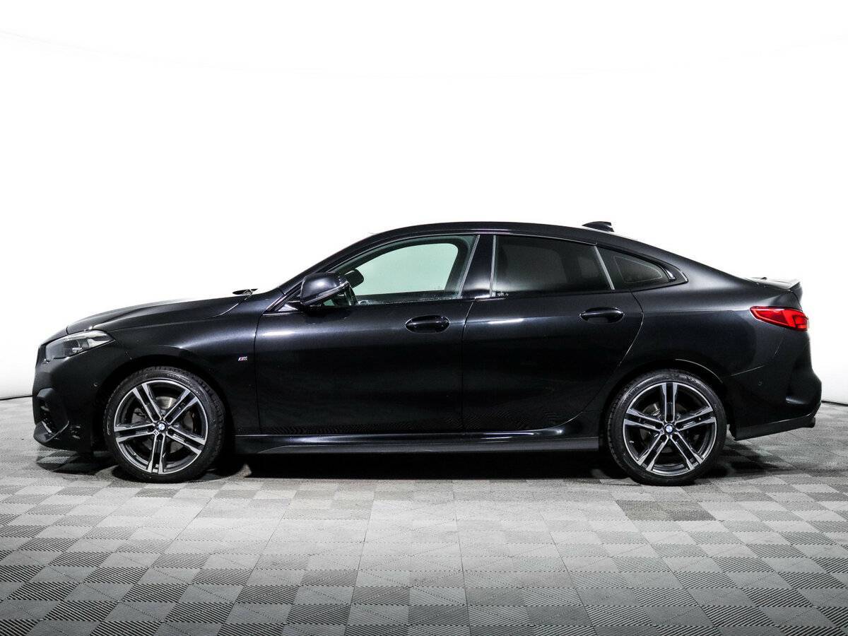 Купить BMW 2 серии Gran Coupe 218i, 2021, 124 230 км, фото №5