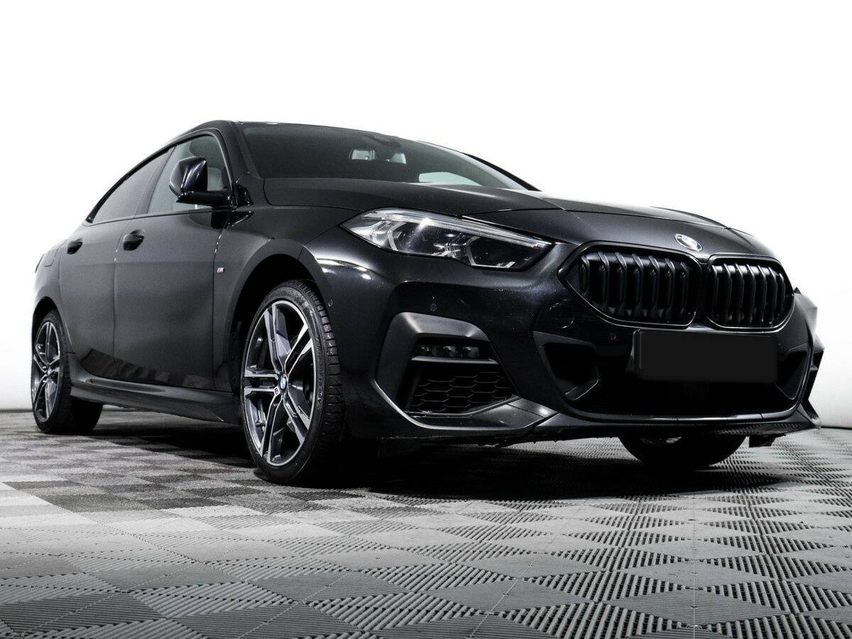 Купить BMW 2 серии Gran Coupe 218i, 2021, 124 230 км, фото №15