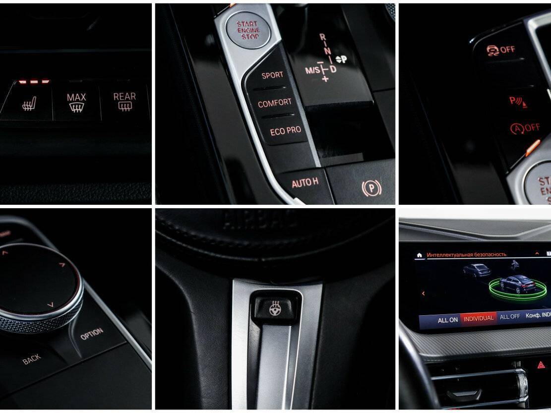 Купить BMW 2 серии Gran Coupe 218i, 2021, 124 230 км, фото №18