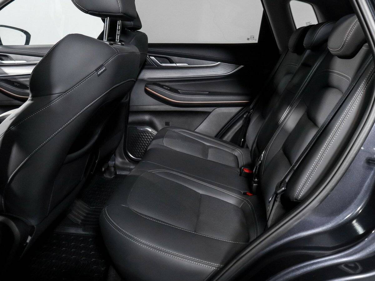 Купить Exeed LX, 2023, 13 651 км, фото №10