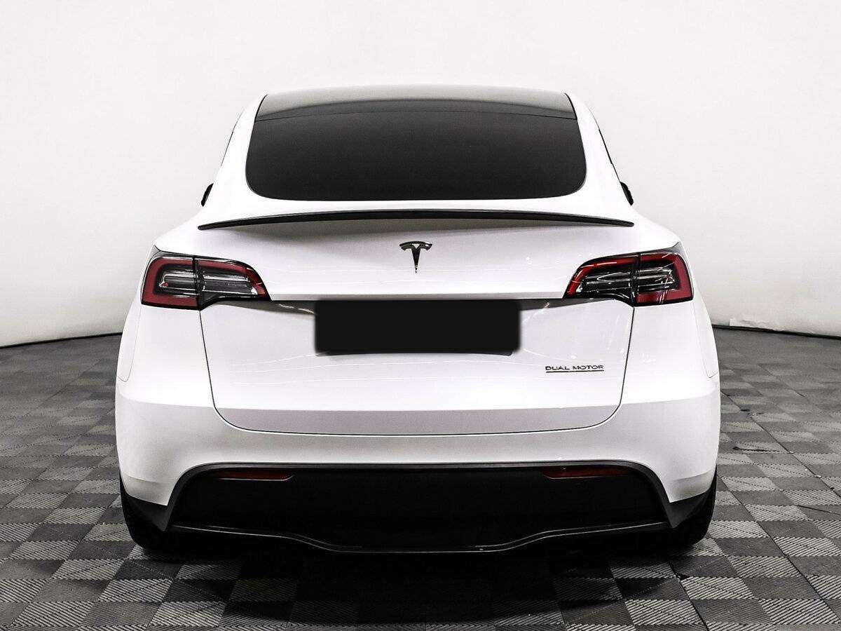 Купить Tesla Model Y Performance, 2023, 31 592 км, фото №6