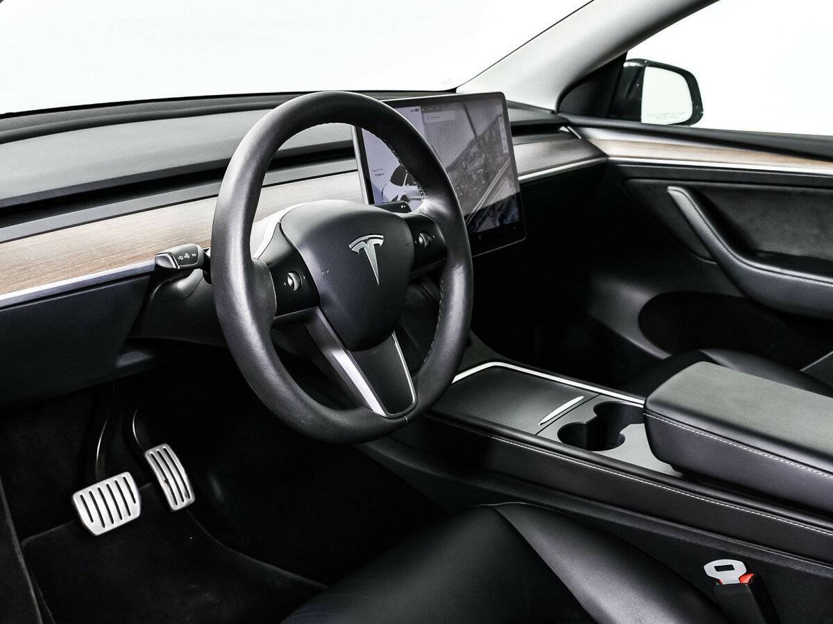 Купить Tesla Model Y Performance, 2023, 31 592 км, фото №11