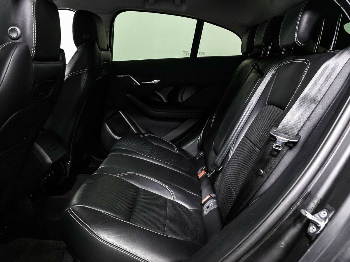 Купить Jaguar I-Pace, 2019, 97 666 км, фото №14
