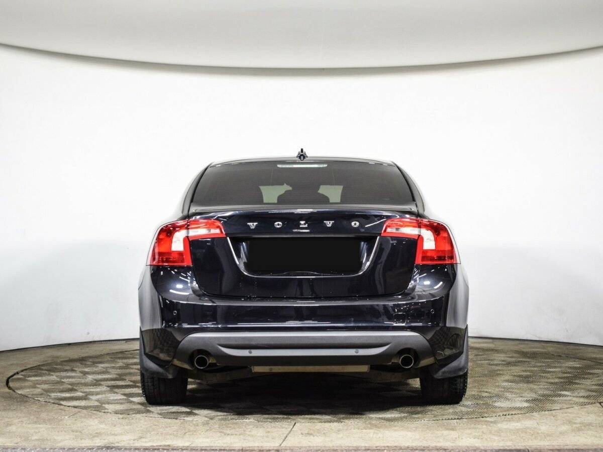 Купить Volvo S60, 2011, 226 781 км, фото №4