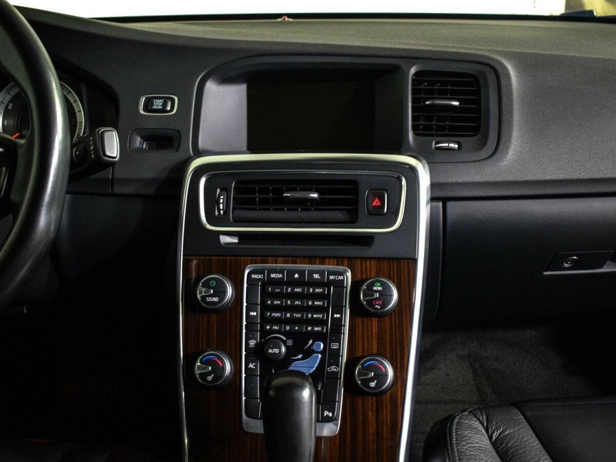 Купить Volvo S60, 2011, 226 781 км, фото №7