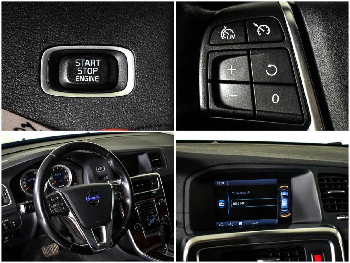 Купить Volvo S60, 2011, 226 781 км, фото №9